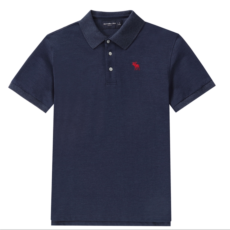 AF Men's Polo 147